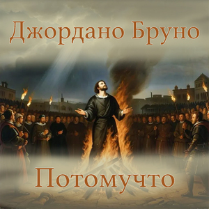 Джордано Бруно