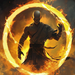 Avatar but it's Elden Ring (TikTok Version)