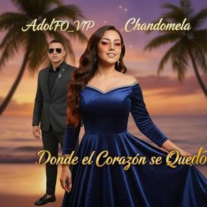 Cenizas de un Amor (Exclusive Bachata)