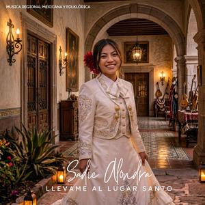 LLévame Al Lugar Santo