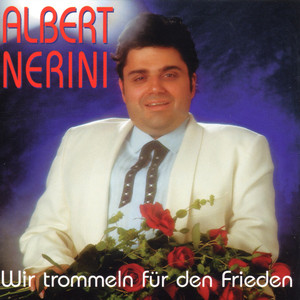 Wir trommeln fuer den Frieden