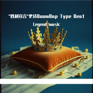 "胜利宣言"史诗BoomBap Type Beat