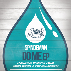 Do Me (High Maintenance Remix)