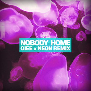 Nobody Home (OIEE x NEON Remix)