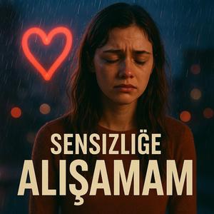 Sensizliğe Alışamam