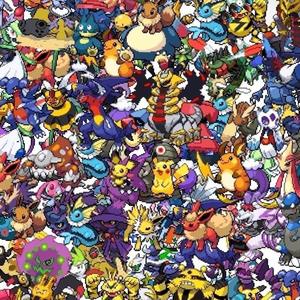 Pokédex