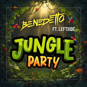 Jungle Party