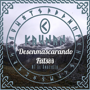 Desenmascarando Falsos