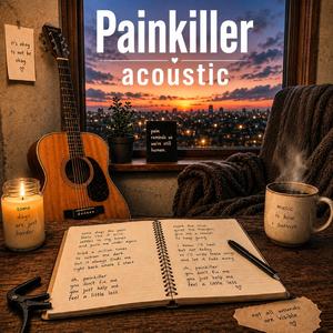 Painkiller (Acoustic)
