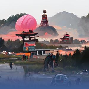 Hidup Adalah Perjalanan