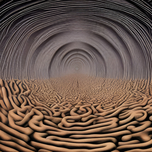 Maze