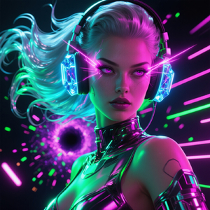 LIGHT IN THE CIRCUIT