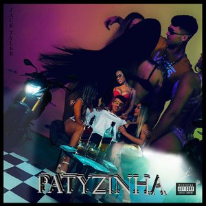 PATYZINHA