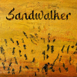 Sandwalker (feat. Omri Mor & Daniel Zamir)
