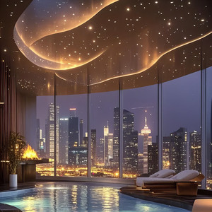 心經 <2111%> 海不揚波