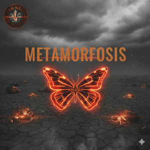 Metamorfosis
