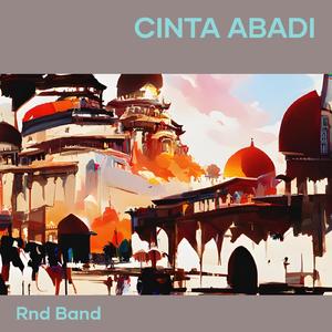 Cinta Abadi