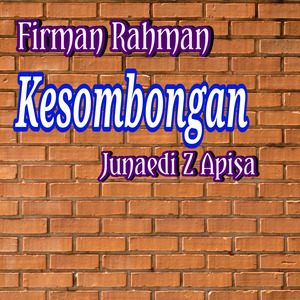 Kesombongan
