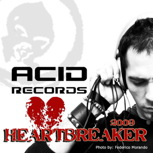 Heartbreaker (Original Mix)
