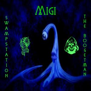 Migi (feat. The Boogeyman)