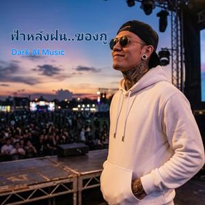 ฟ้าหลังฝน..ของกู