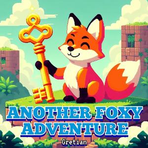 Kevin the Key Keeper - Another Foxy Adventure