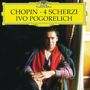 Scherzo No.2 In B Flat Minor, Op.31