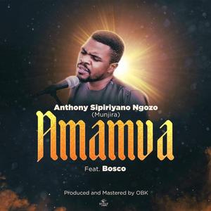 Amamva (feat. Anthony Sipiliyano Ngozo)