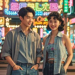 男人不坏女人不爱-温柔贵余生