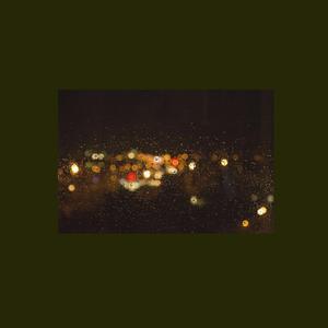 “The Rain At Night”