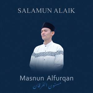 Salamun Alaik
