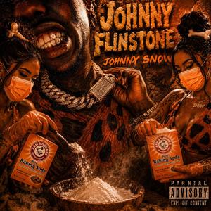 Johnny Flinstone