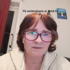 På verdensbasis