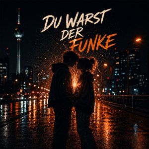 Du warst der Funke
