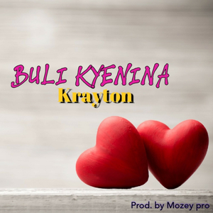 Buli Kyenina