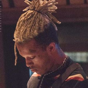 【FREE】“Give Up"XXXTENTACION type beat