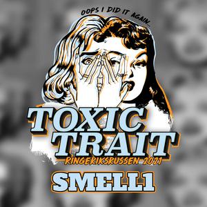 Toxic Trait 2021