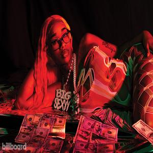 Sexyy Redd (feat. Prod.heyyyastro)