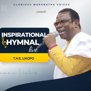 Okan Mi Yin Oba Orun (Live)
