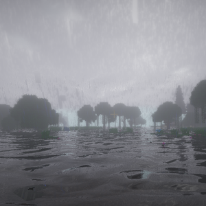 我的世界（治愈版）