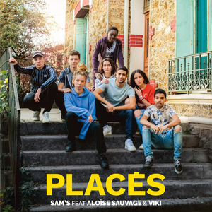 Placés (Musique Originale du Film)