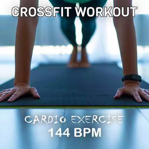 Cardio Exercise 1