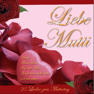 Wenn Ich Groß Bin, Liebe Mutter