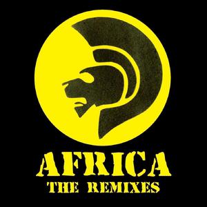 Africa (Darkstarr Diskotek Dubplate Extension)