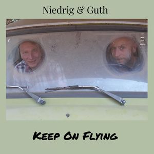 Keep On Flying (Lullaby)