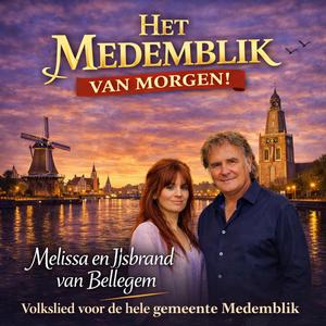 Het Medemblik van Morgen!