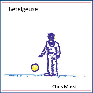 Betelgeuse (Single Version)