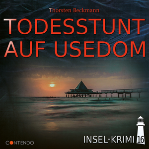 Todesstunt auf Usedom Kapitel 9