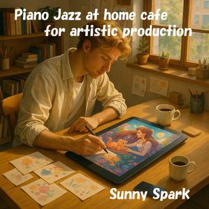 Crossing of Lines and Light　線と光の交差点