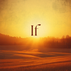 If